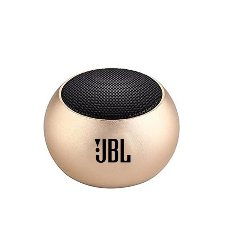 اسپیکر کوچک جی بی ال