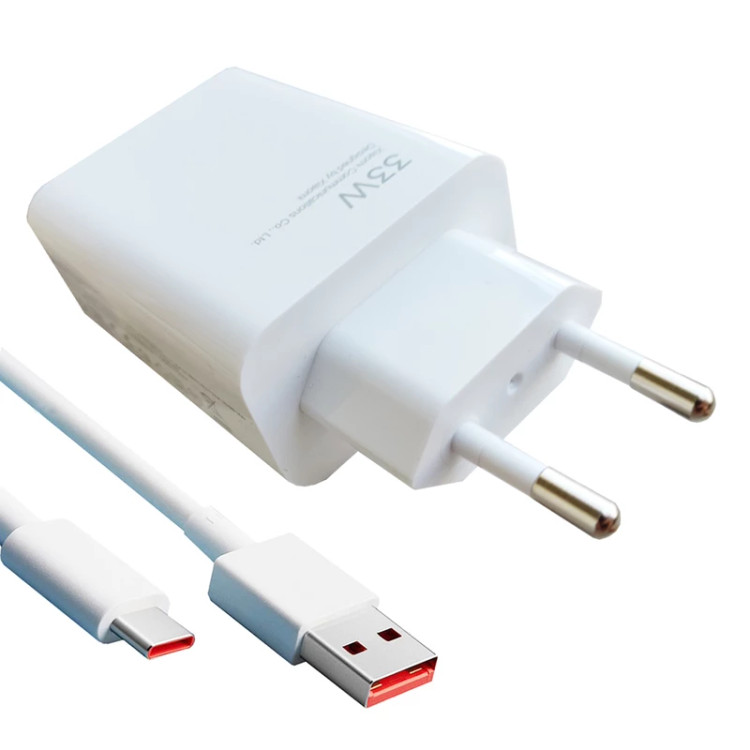 شارژر اصلی پوکو ایکس تری پرو