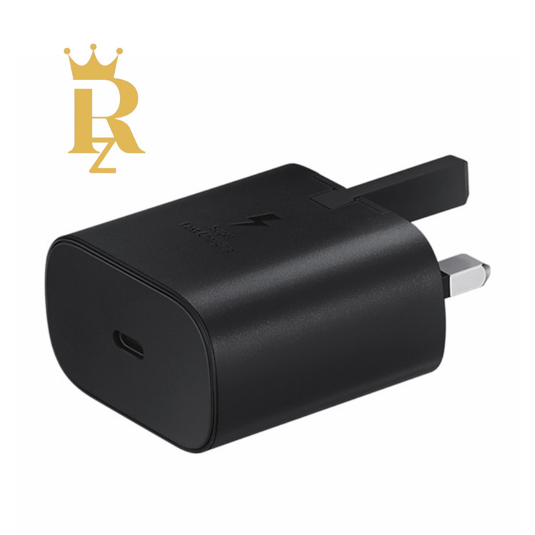 شارژر اصلی 25 وات سامسونگ