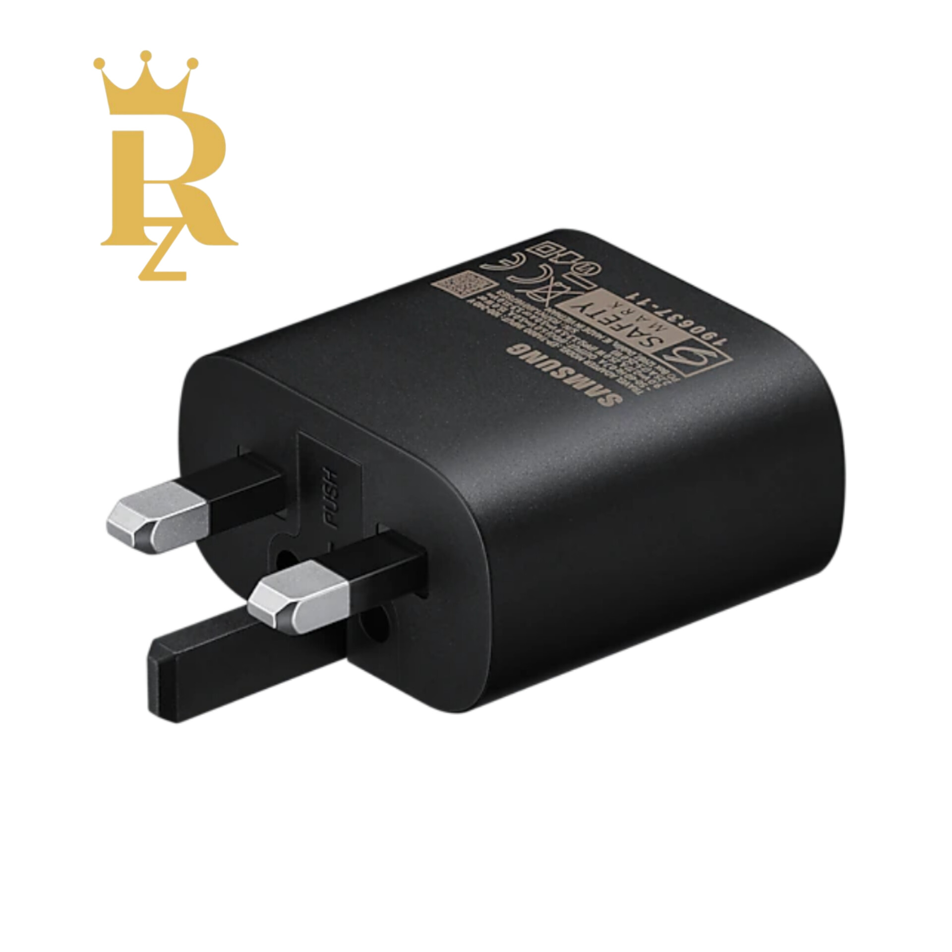 شارژر اصلی 25 وات سامسونگ