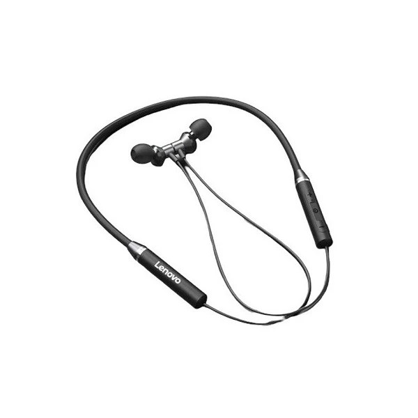 هدست بلوتوثی لنوو مدل HAM HE05x Magnetic