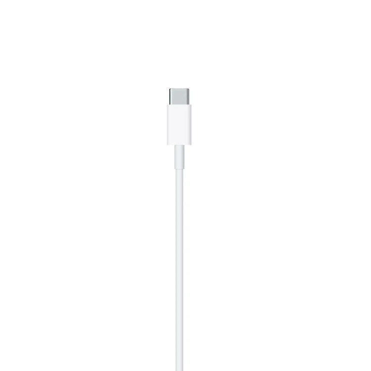 کابل تبدیل اصل USB-C به لایتنینگ اپل طول 1 متر Apple USB-C to Lightning Cable 1m original