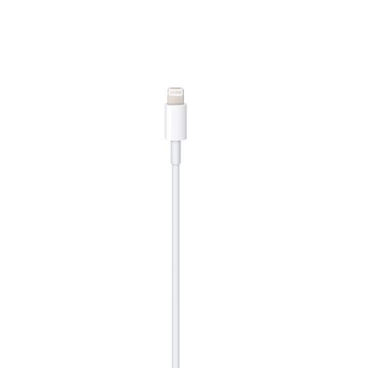 کابل تبدیل اصل USB-C به لایتنینگ اپل طول 1 متر Apple USB-C to Lightning Cable 1m original