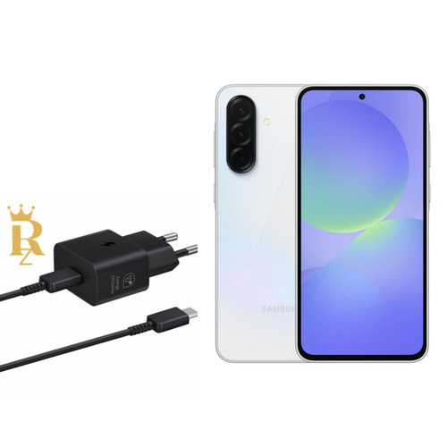 شارژر اصلی سامسونگ 25w - A36