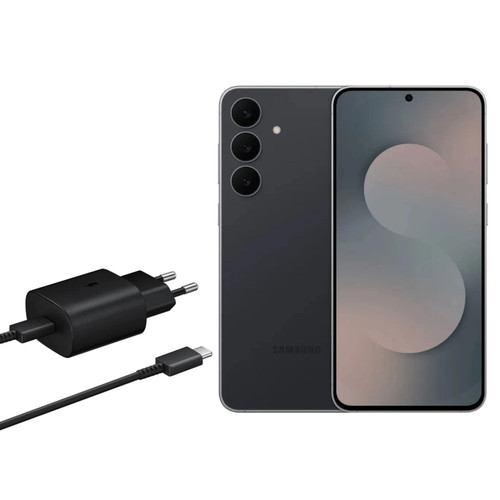 شارژر سامسونگ S 25 FE (اس 25 اف ای) اورجینال (45W)
