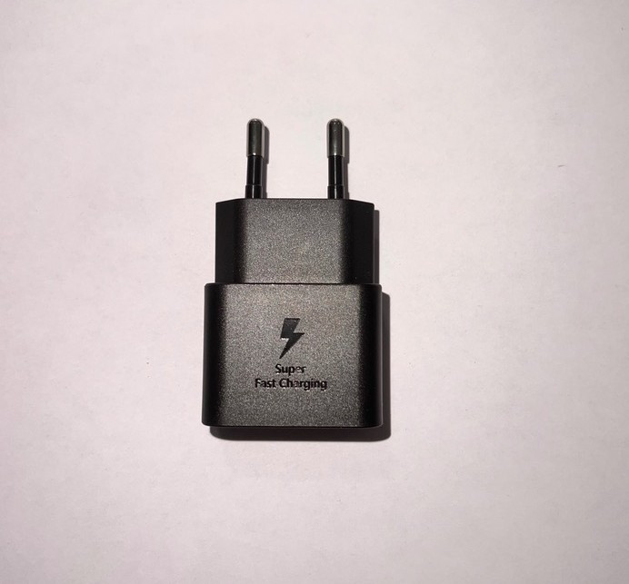 شارژر اصلی سامسونگ مدل T2510 (۲۵ وات) | ضمانت ۱۲ ماهه کینگ رَز