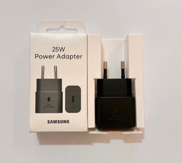 شارژر اصلی سامسونگ مدل T2510 (۲۵ وات) | ضمانت ۱۲ ماهه کینگ رَز