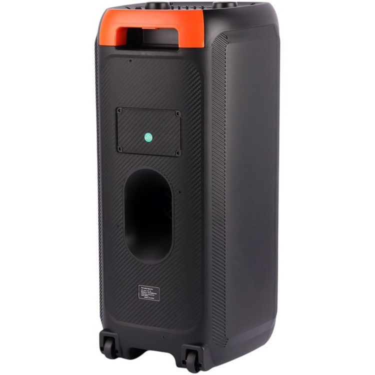 اسپیکر چمدانی WDLR DR-8830