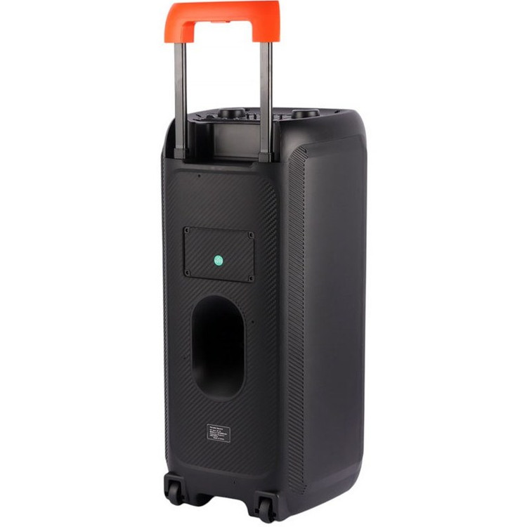 اسپیکر چمدانی WDLR DR-8830