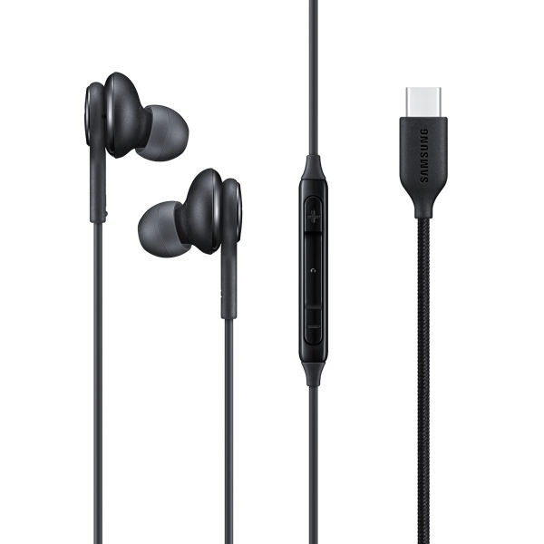 هندزفری اصلی سامسونگ AKG تایپ سی مدل مناسب برای گوشی Galaxy