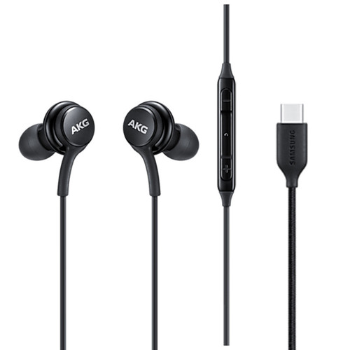 هندزفری اصلی سامسونگ AKG تایپ سی مدل مناسب برای گوشی Galaxy