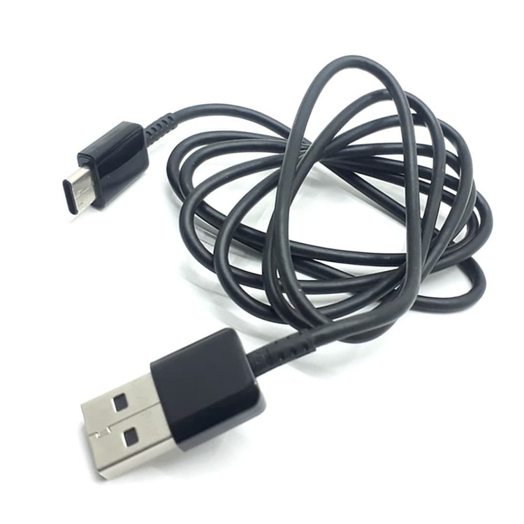 کابل فست شارژ سامسونگ USB-A به USB-C برای انتقال اطلاعات