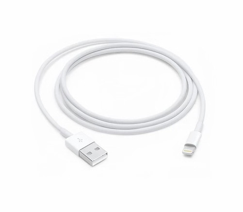 کابل ۱ متری USB به Lightning اورجینال با گارانتی ۱۲ ماهه King Raz