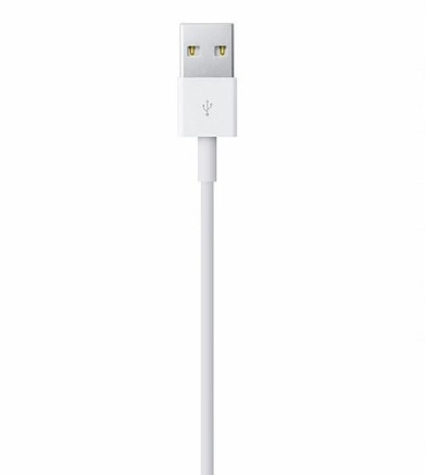 کابل ۱ متری USB به Lightning اورجینال با گارانتی ۱۲ ماهه King Raz