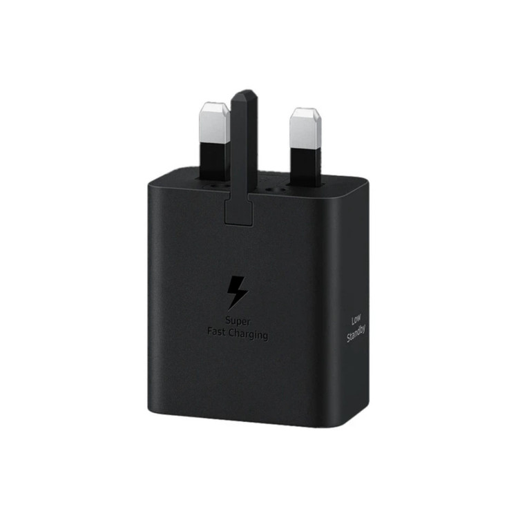 شارژر با قابلیت GaN - 45,w