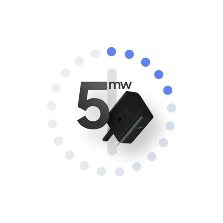 شارژر 45 وات به هراه کابل 1.8 متری