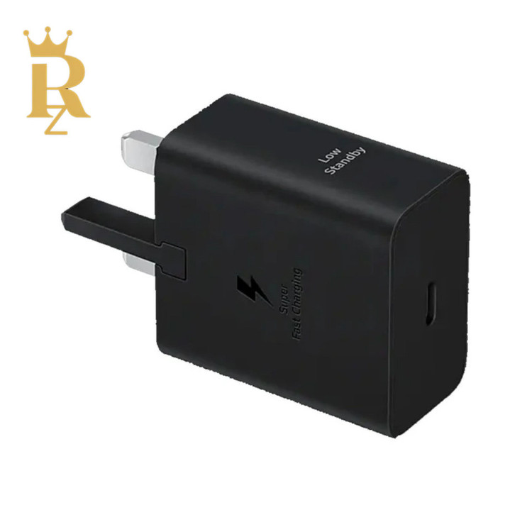 نمایش عبارت Super Fast Charging هنگام شارژ S22 Ultra
